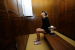 sarapova roland garros 2012 - GettyImages-146045168