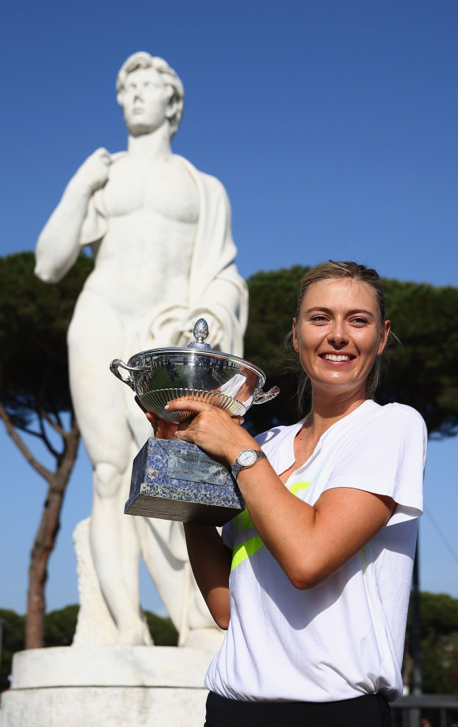 roma 2015 - GettyImages-473760632