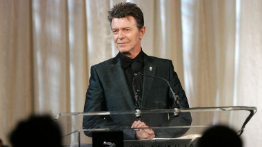 GettyImages-David Bowie