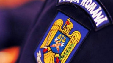 emblema politia romana fb politie