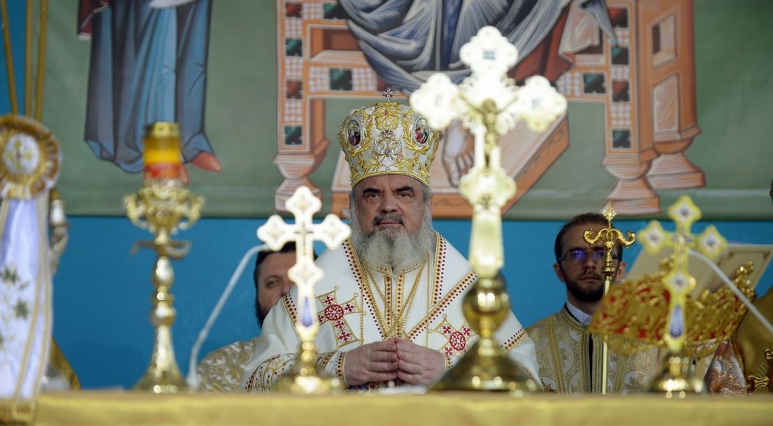 Patriarhul Daniel face apel pentru încetarea conflictului dintre israelieni și palestinieni
