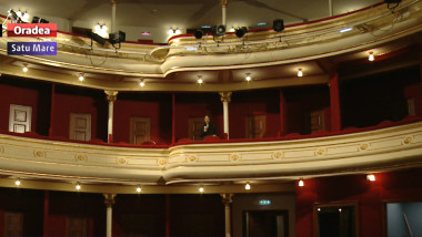 teatru SM