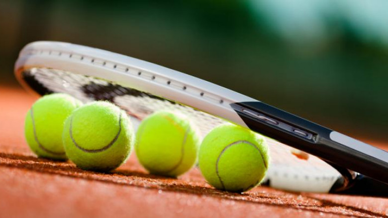 tenis racheta