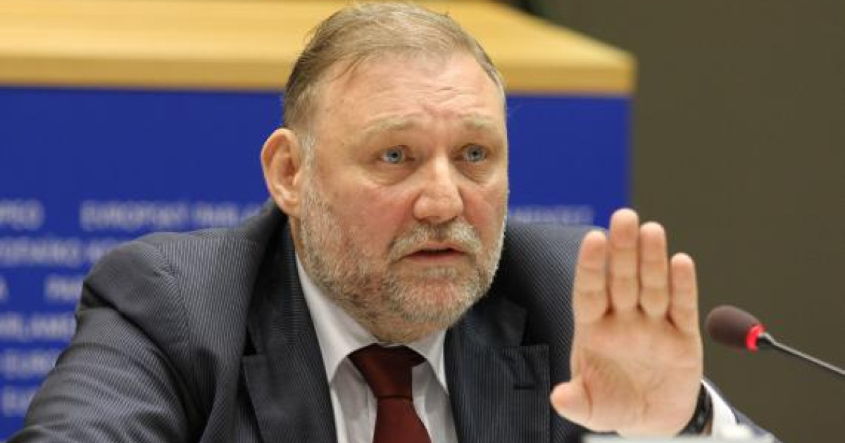 VIDEO. Răzvan Murgeanu, fost consilier al lui Traian Băsescu, a fost ...