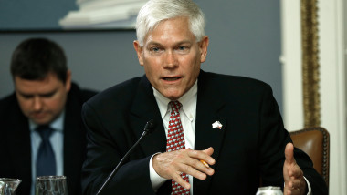 Congresmen Pete Sessions GettyImages-452224218