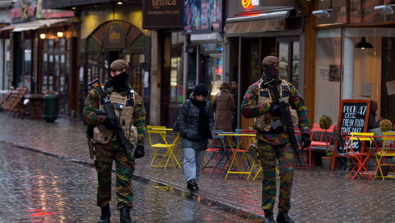politie armata belgia GettyImages-498593494 1