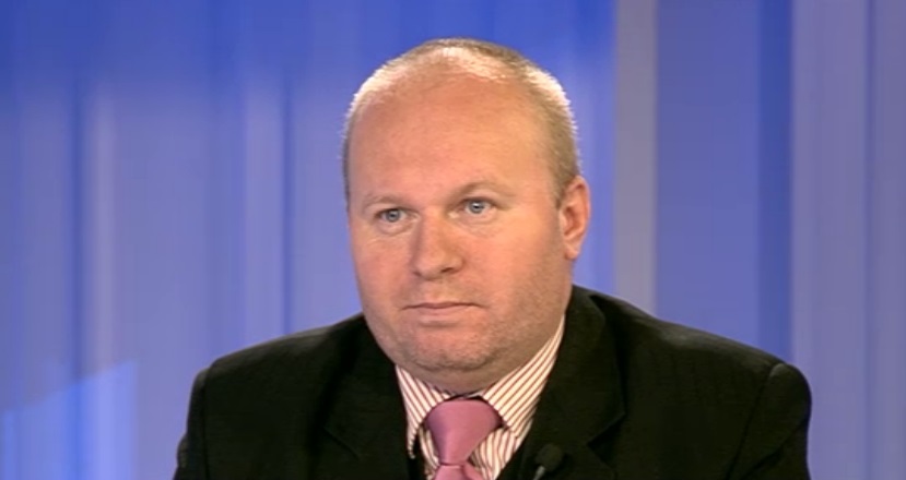 Cristian Păun, despre firmele românești: Sunt tratate cu un sictir de proletar. Stagnăm pe zona de producție, cu inflație mare în spate