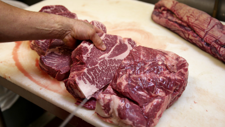 Entertain bias Mammoth Cât de mult se poate păstra carnea în frigider | Digi24