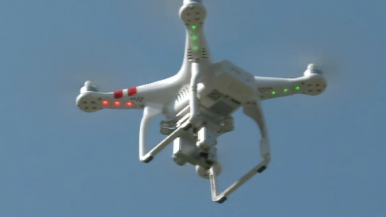 drona romaneasca