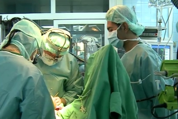 Gestul impresionant prin care o familie indoliata a salvat viata a 5 oameni