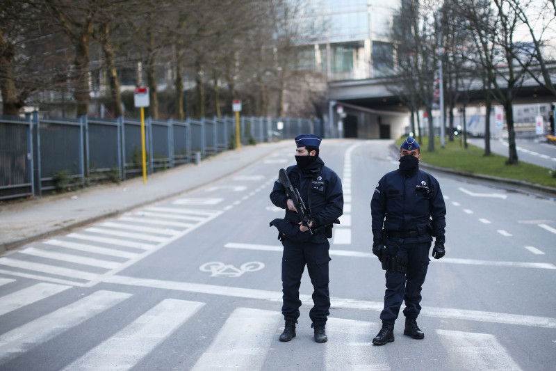 politie belgia oras pustiu - GettyImages-516940514-3