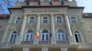 palatul de justitie inaugurare 1