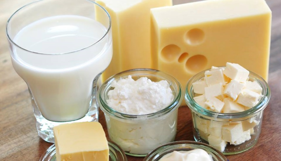 Produsele lactate vor putea fi vândute cu eticheta "Produs Românesc" doar dacă provin 100% de la fermele din țară
