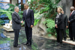 Barack Obama si Raul Castro - GettyImages-516834004