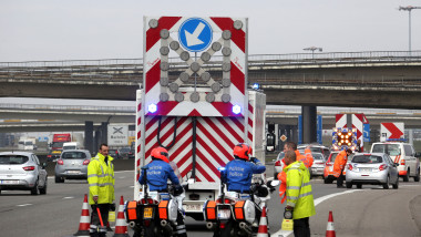 atac belgia aeroport 3 politie ambulante GettyImages-516914170 1