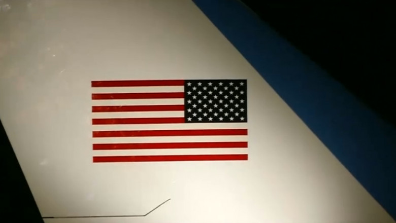 america steag