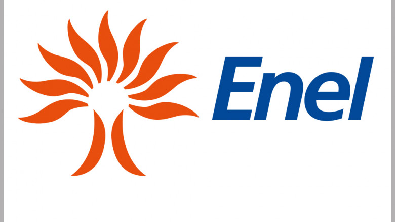 Enel Logo Istituzionali Bozza
