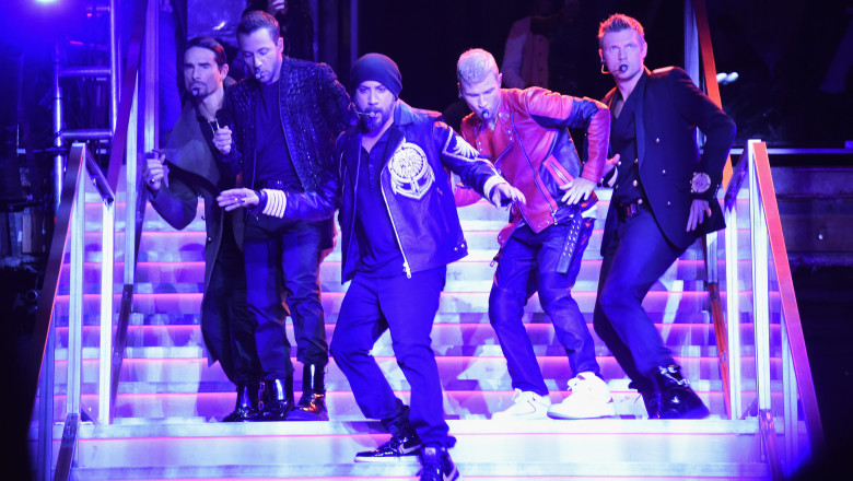 backstreetboys -GettyImages