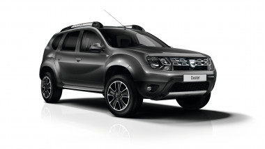 Dacia Duster 2016 Renault septembrie 2015 13