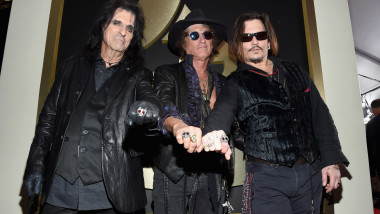 Hollywood vampires -GettyImages 1