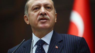 ERDOGAN