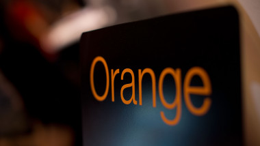 orange logo telefonie GettyImages-456380212