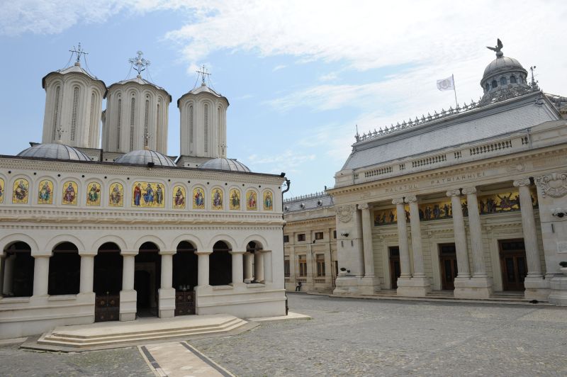 Poziția Patriarhiei în urma scandalului de la Moaștele Sfântului Ilie Lăcătuşu. „Manifestări de instrumentalizare politică”