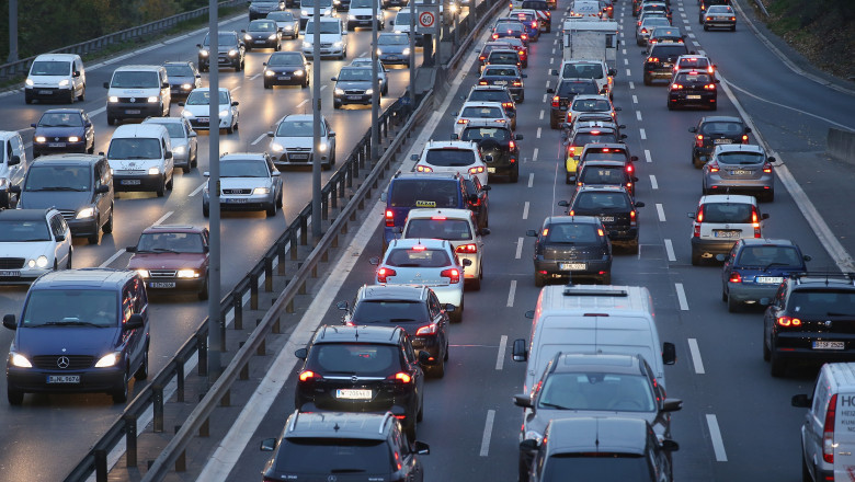 masini autostrada germania GettyImages-458366558 1