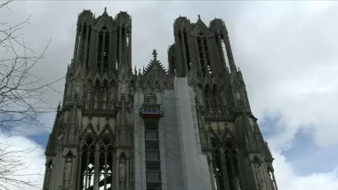 catedrala reims