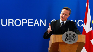 David Cameron GettyImages-501861032