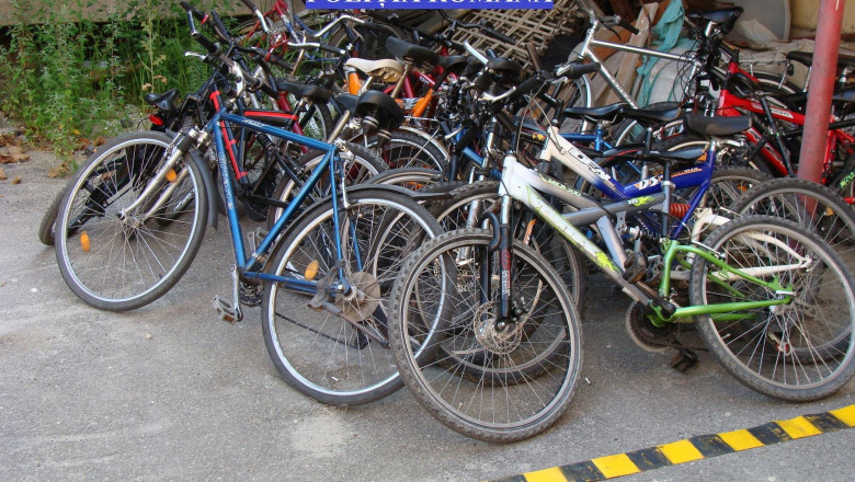 biciclete multe politia romana fb