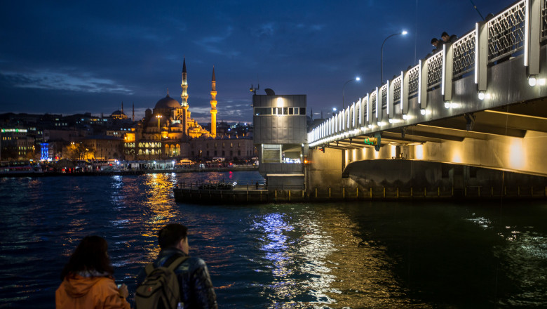 istanbul - GettyImages-509596748