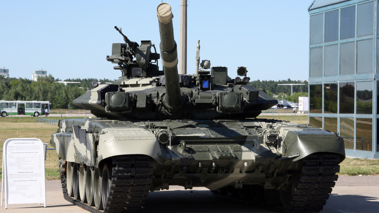 T-90-ET 2010