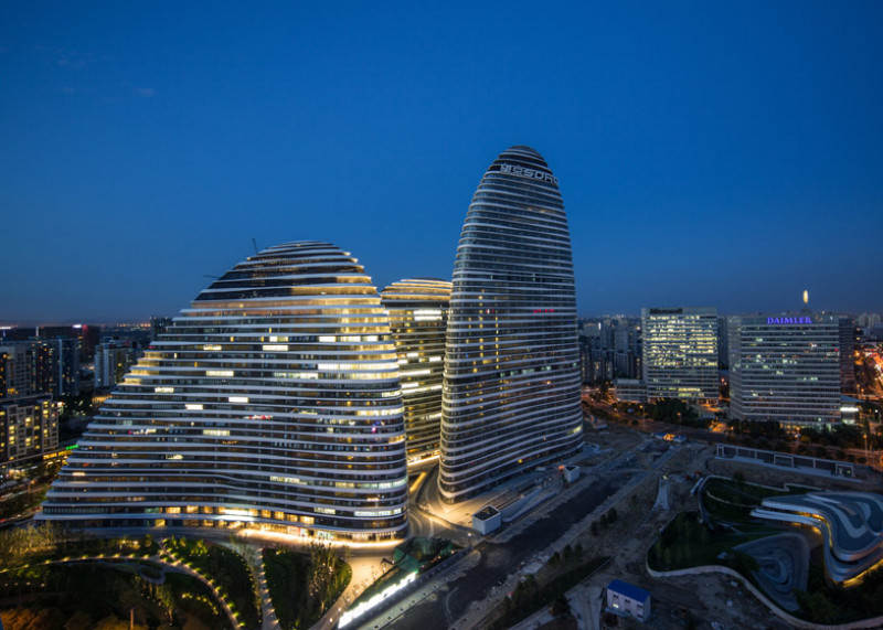 Wangjing-Soho-by-Zaha-Hadid-photo-Cristiano-Bianchi dezeen 784 1