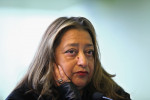 zaha hadid - GettyImages-115730121