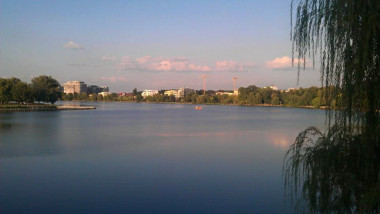 lacul floreasca fb