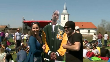 snoop dogg la bogata digi