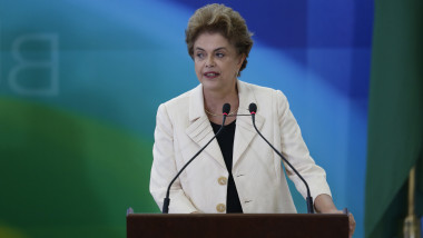 Dilma Rousseff GettyImages-516157884b