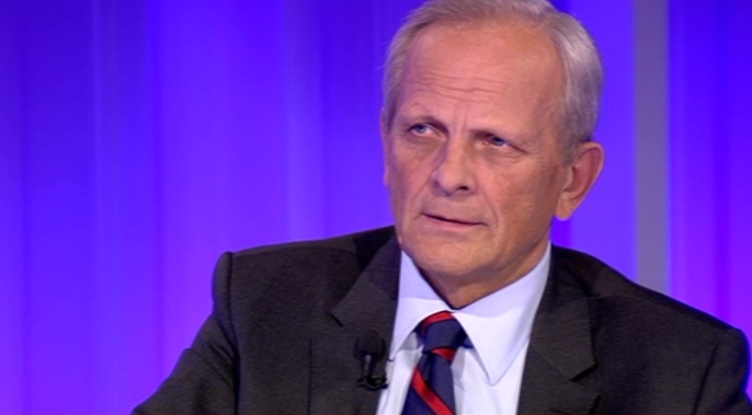 Theodor Stolojan, despre importanța aplicării măsurilor economice cât mai devreme: „Uitați-vă la Bulgaria, deci se poate”