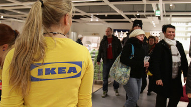 IKEA GettyImages-107551810