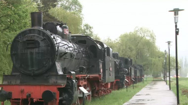 muzeu locomotive resita