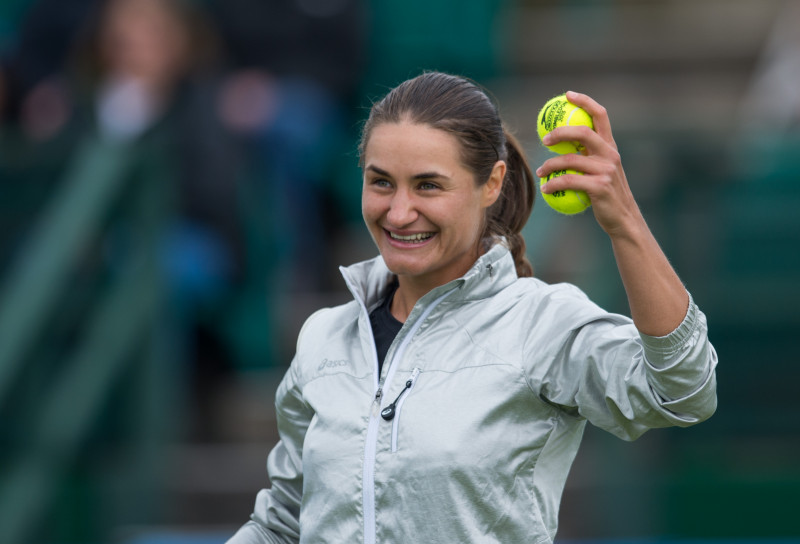 monica niculescu - GettyImages-477107154