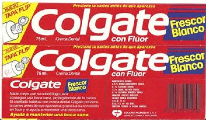 colgate