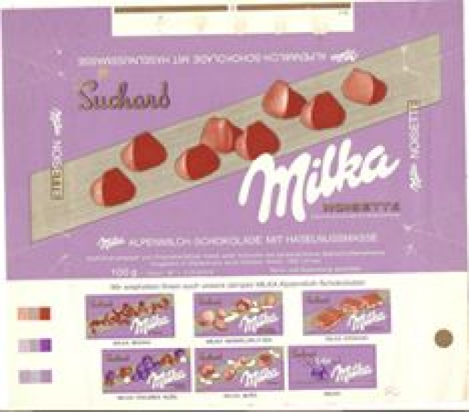 milka