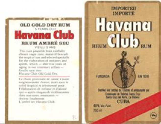 havana club