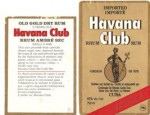havana club