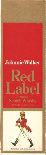 johnnie walker