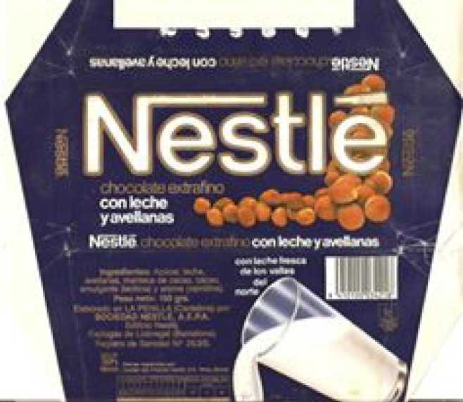 nestle