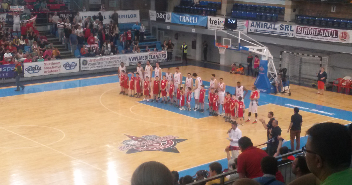 BASCHET. CSM CSU, între Champions League şi Euro Cup | Digi24