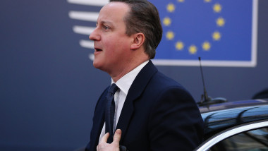 David Cameron consiliu european februarie 2015 GettyImages-511257266
